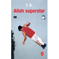 Allah superstar