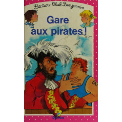17 Gare aux Pirates
