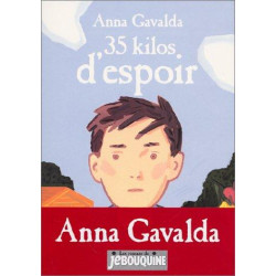 35 kilos d'espoir