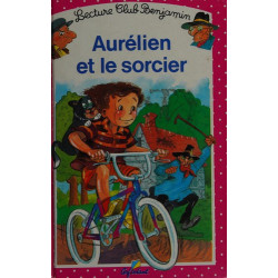 15 Aurelien et le Sorcier
