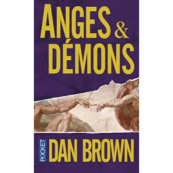Anges et démons: roman