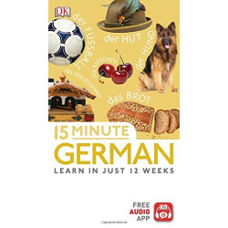 15 Minute German