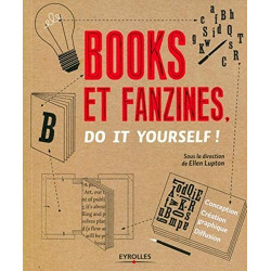 Books et fanzines: Do it yourself !