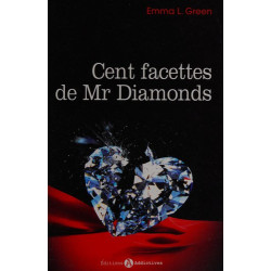 Cent facettes de Mr Diamonds - Volume 2 de  Green, Emma