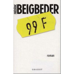 99 francs: roman