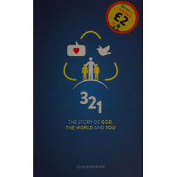 321: The Story of God, the World and You