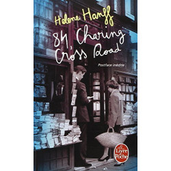84, Charing Cross road de  Helene Hanff