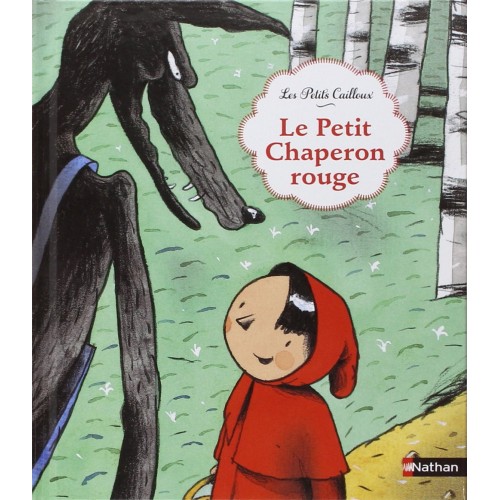 Faba Personnage Sonore: Le Petit Chaperon Rouge au Maroc - Baby And Mom