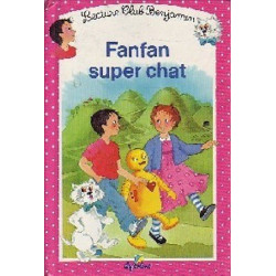 12 Fanfan Super Chat