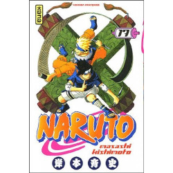 [La puissance d'Itachi !!]