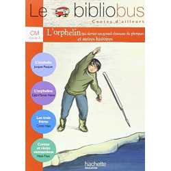 Bibliobus : Per la Scuola elemetare