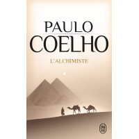 L'alchimiste de  Coelho, Paulo
