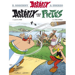 Astérix chez les Pictes