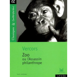 Zoo ou l'Assassin philanthrope
