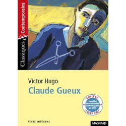 "Claude Gueux" de Victor Hugo