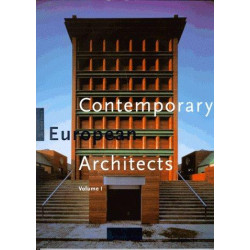 Architectes Contemporains Européens