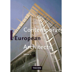 Architectes Contemporains Europeens: 4