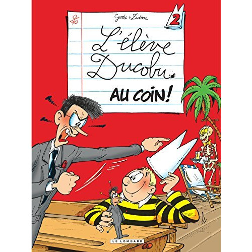 [Au coin!]